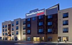 TownePlace Suites Sioux Falls South