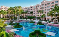 PUEBLO BONITO ROSE RESORT ALL INCLUSIVE