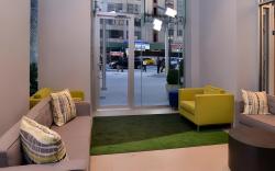 Holiday Inn New York City - Times Square By IHG