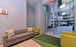 Holiday Inn New York City - Times Square By IHG