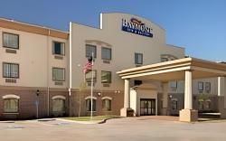 Baymont by Wyndham Wichita Falls