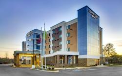 Courtyard Nashville Mount Juliet