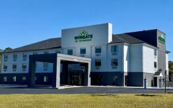 Wingate by Wyndham Augusta I-20