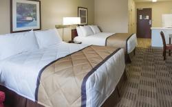 Extended Stay America Suites - Phoenix - Chandler - E. Chandler Blvd.