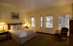 The Crockett Hotel