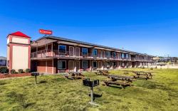 Econo Lodge Lavonia
