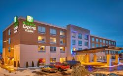 Holiday Inn Express and Suites - Hermiston Downtown By IHG