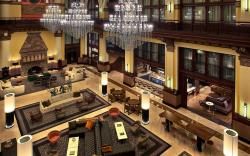 The Union Station Nashville Yards, Autograph Collection