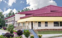 Days Inn by Wyndham Milledgeville