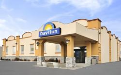 Days Inn by Wyndham Brampton