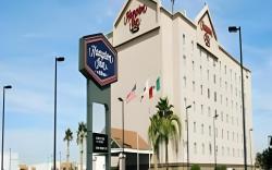 Hampton Inn by Hilton Torreón-Airport Galerías