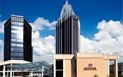 Renaissance Mobile Riverview Plaza Hotel