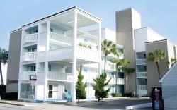 Caribbean Resort Myrtle Beach