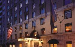 The Ritz-Carlton New York, Central Park