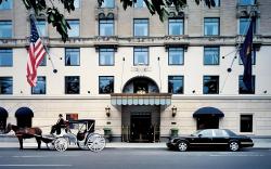 The Ritz-Carlton New York, Central Park