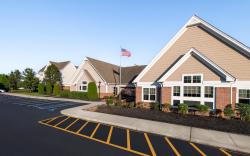 Residence Inn Mt. Laurel at Bishop's Gate