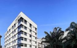 Olmeca Plaza Urban Express Hotel