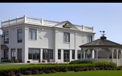 Days Inn by Wyndham Windsor Locks / Bradley Intl Airport