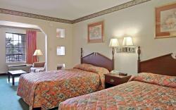 Days Inn & Suites by Wyndham Fort Valley