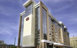 Residence Inn Norfolk Downtown