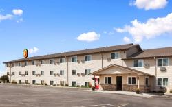 Super 8 By Wyndham Council Bluffs Ia Omaha Ne Area