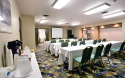 Sunnyside Inn and Suites