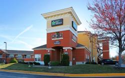 Extended Stay America Suites - Kansas City - Lenexa - 87th St.