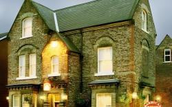 Barbican House
