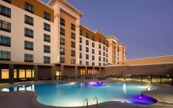 TownePlace Suites Dallas DFW Airport North/Grapevine