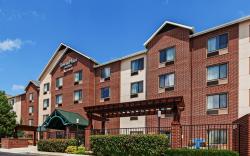 TownePlace Suites Tulsa Broken Arrow