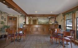 Red Lion Inn & Suites Lemoore