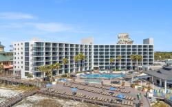 Hilton Sandestin Beach Golf Resort & Spa
