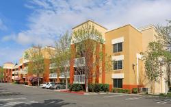 Extended Stay America Suites - San Ramon - Bishop Ranch - West