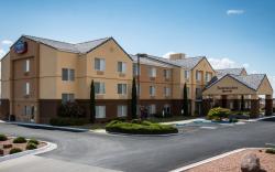 Fairfield Inn Las Cruces
