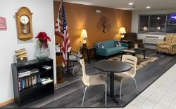 Heritage Inn Express