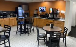 Heritage Inn Express