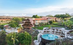 GRAND PALLADIUM VALLARTA RESORT and SPA - ALL INCLUSIVE