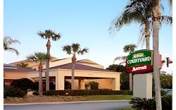 Courtyard Fort Myers Cape Coral