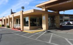 Motel 6 Vallejo, CA - Napa Valley