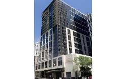Hotel 1000, LXR Hotels & Resorts