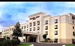 SpringHill Suites Birmingham Colonnade/Grandview