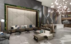 Hyatt Place Montreal Downtown