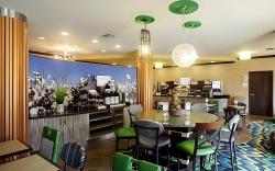 Holiday Inn Express & Suites Perry-National Fairground Area by IHG