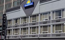 Days Inn by Wyndham Ottawa