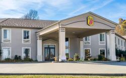 Quality Inn Calvert City - Paducah East