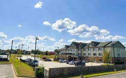 Bonita Lakes Inn