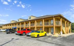 Bonita Lakes Inn by Capital O Meridian I20