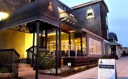 Inn at Nye Beach