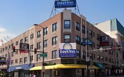Hotel Versey Chicago Lincoln Park
