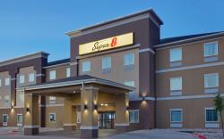 Spark by Hilton Midland South